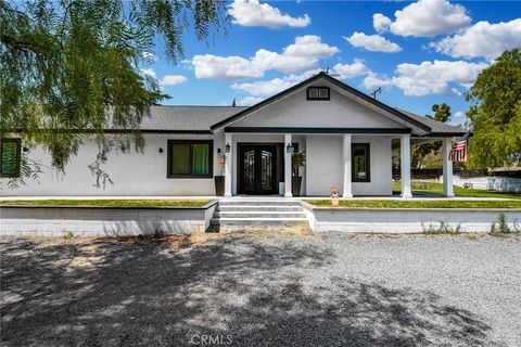 A home in Upland