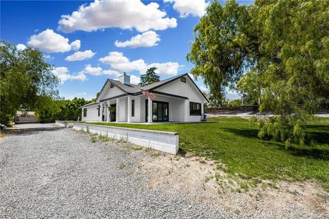 A home in Upland