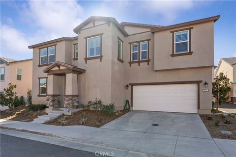 A home in Lake Elsinore