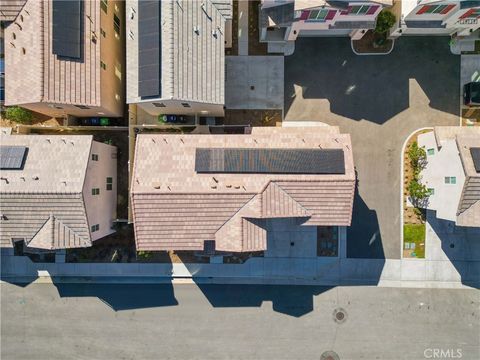 A home in Lake Elsinore