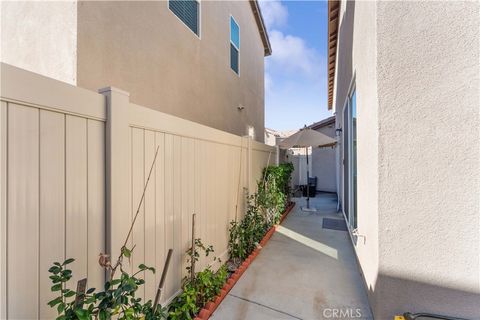 A home in Lake Elsinore