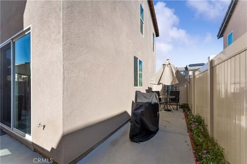 A home in Lake Elsinore