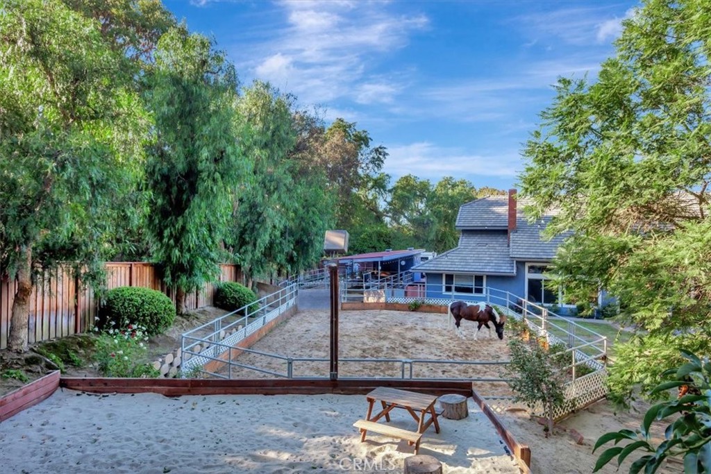 25342 Mustang Drive