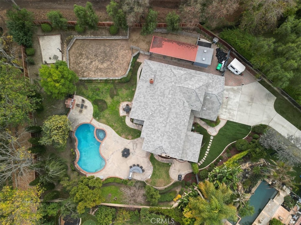 25342 Mustang Drive