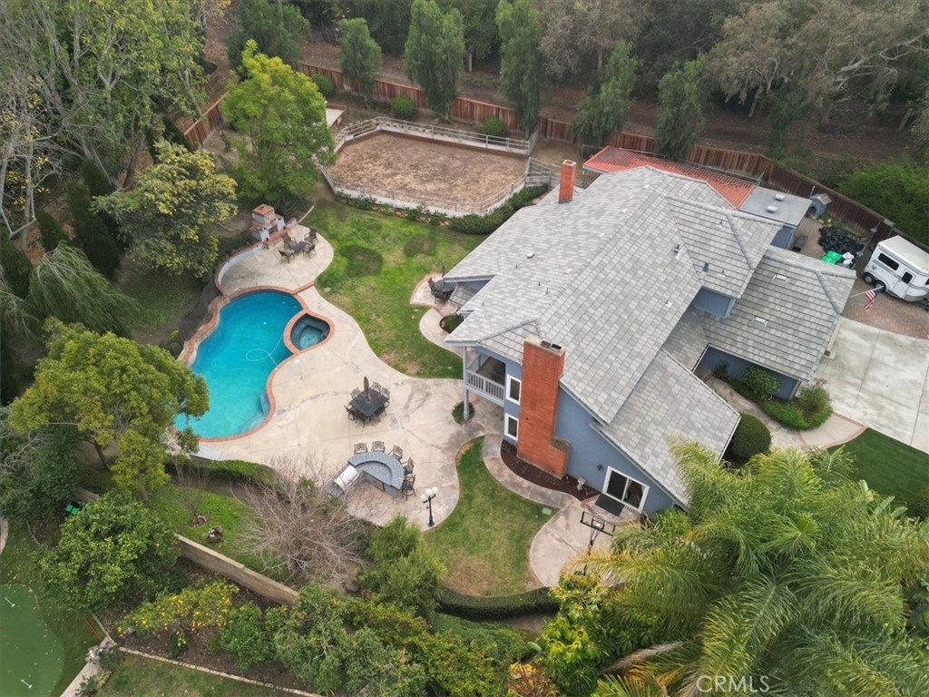 25342 Mustang Drive