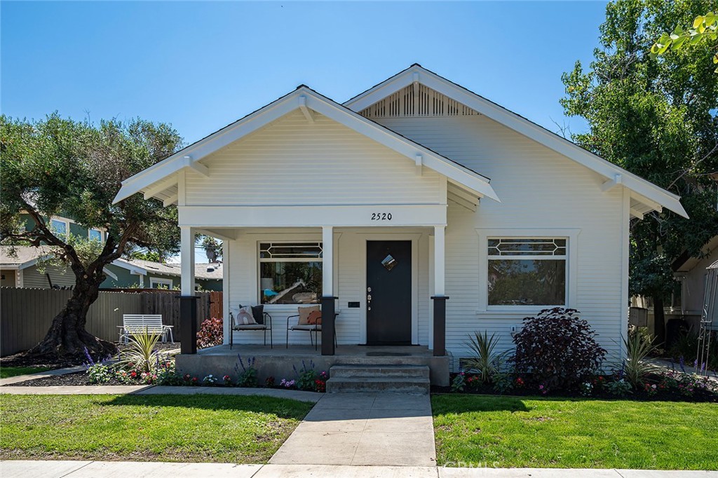 2520 East Sixth Street