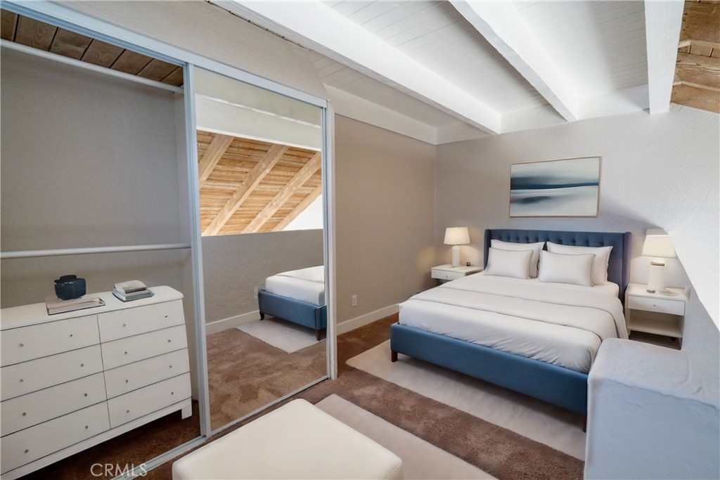 College Park (COLP) - Residential Income