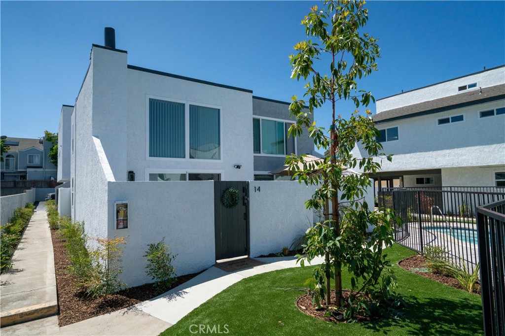 College Park (COLP) - Residential Income