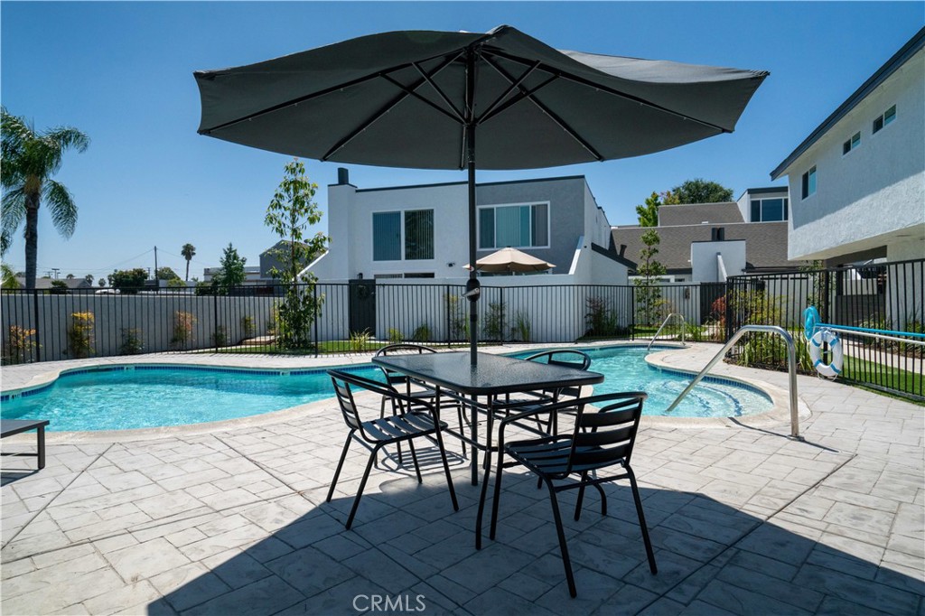 College Park (COLP) - Residential Income