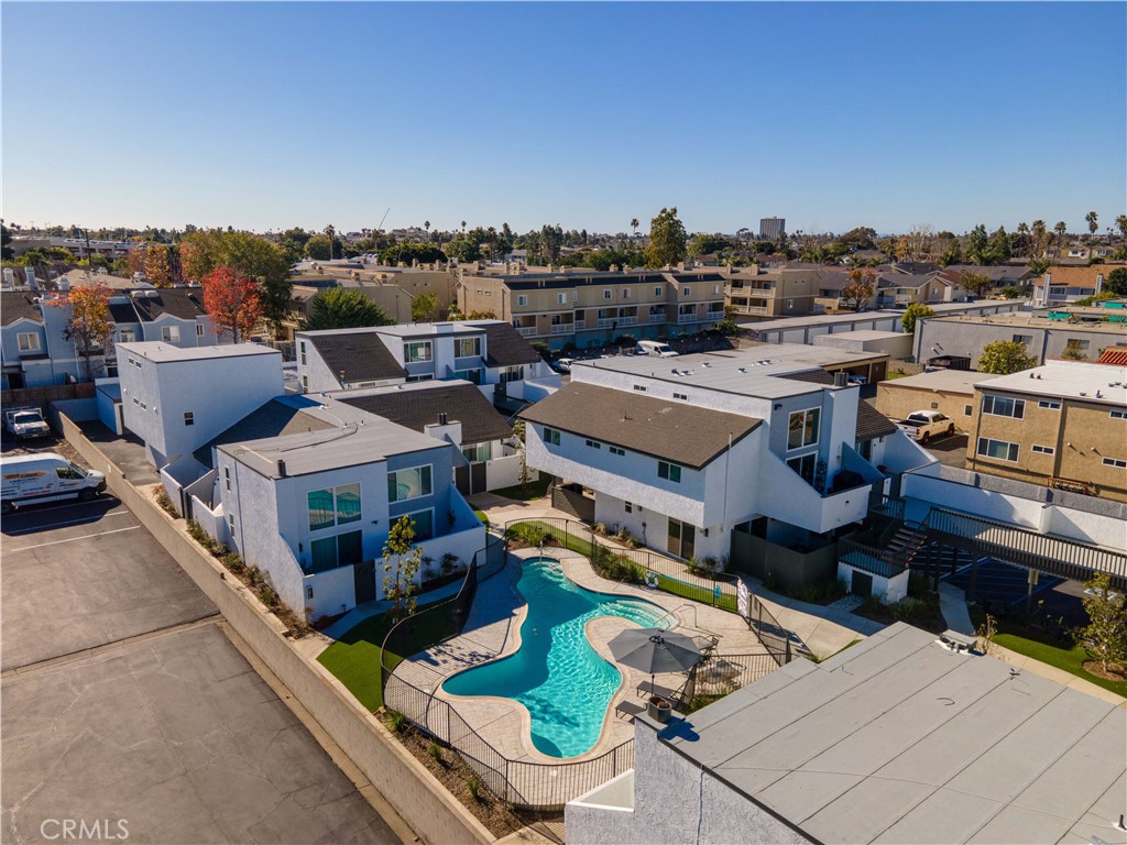 College Park (COLP) - Residential Income