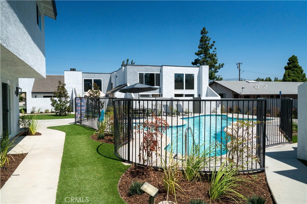 College Park (COLP) - Residential Income