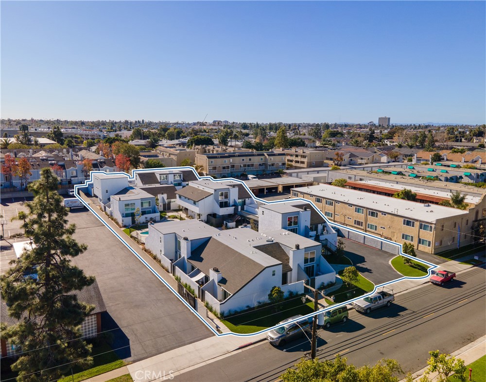 College Park (COLP) - Residential Income