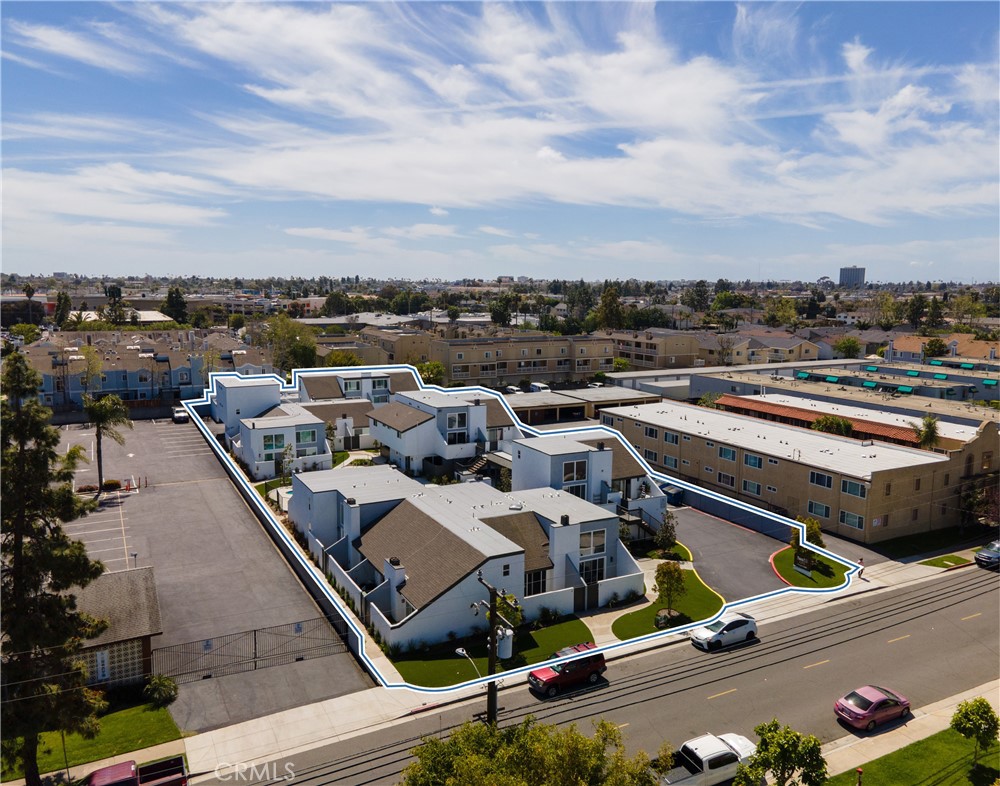 College Park (COLP) - Residential Income