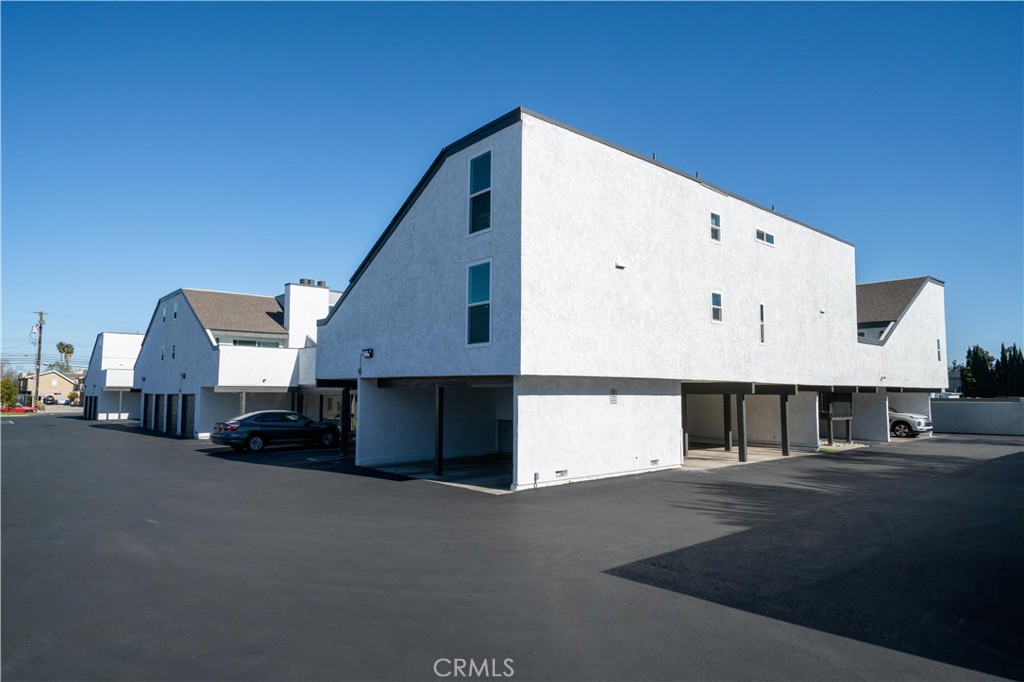 College Park (COLP) - Residential Income