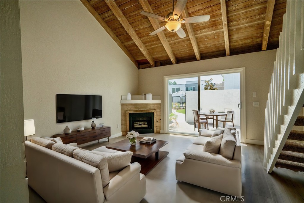 College Park (COLP) - Residential Income