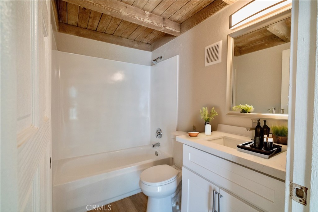 College Park (COLP) - Residential Income