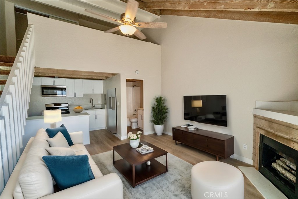 College Park (COLP) - Residential Income