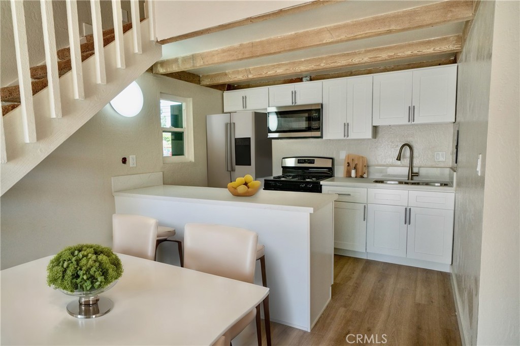 College Park (COLP) - Residential Income