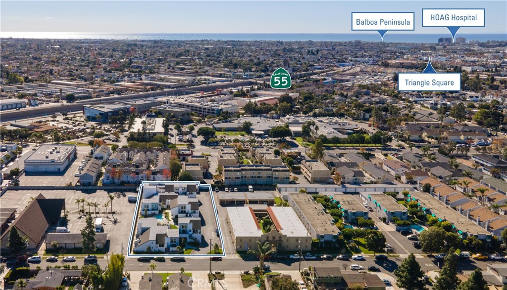 College Park (COLP) - Residential Income