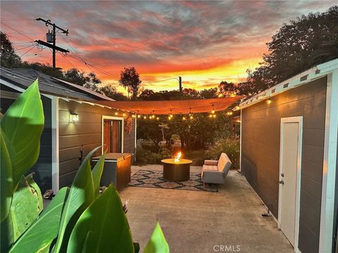 A home in Ventura