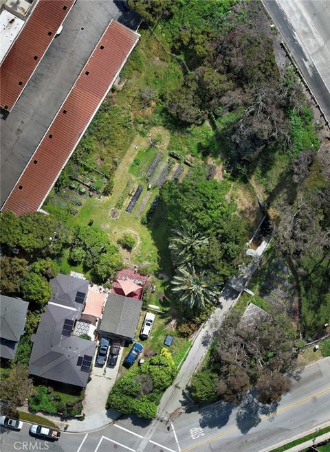 A home in Ventura