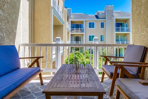 A home in Playa del Rey