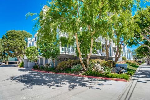 A home in Playa del Rey