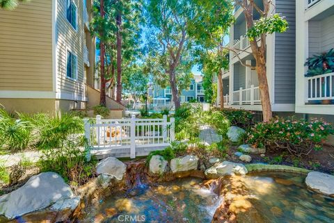 A home in Playa del Rey