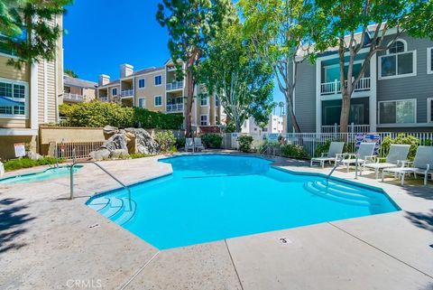 A home in Playa del Rey