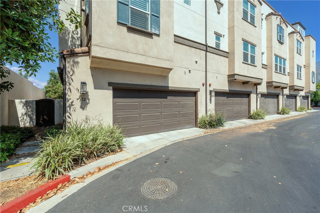 View Glendora, CA 91741 townhome