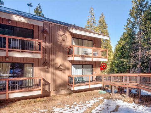 Photo of 7540 Henness Circle #B101, Yosemite, CA 95389 (MLS # FR24240739)