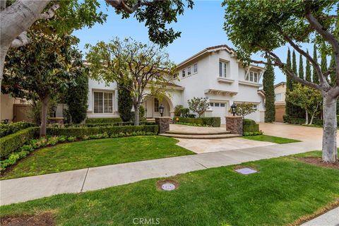14 Ivy Glen Irvine CA 92620