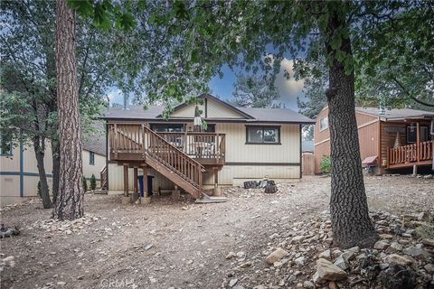 A home in Sugarloaf