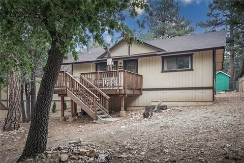 A home in Sugarloaf