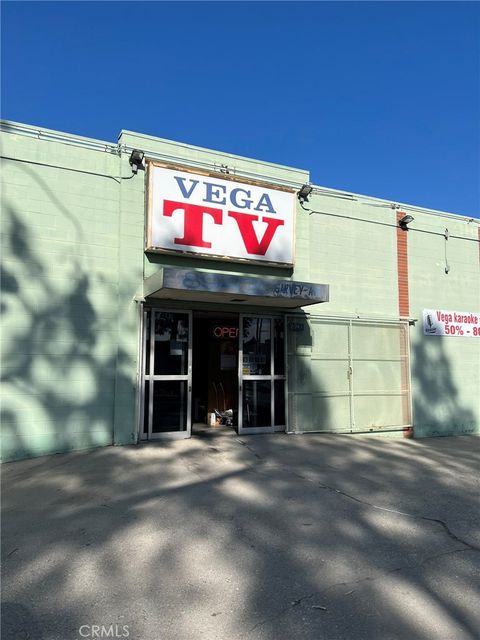 8943 Garvey Ave Rosemead CA 91770