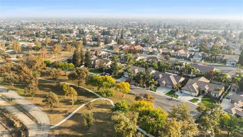 A home in Bakersfield