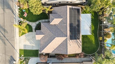 A home in Bakersfield