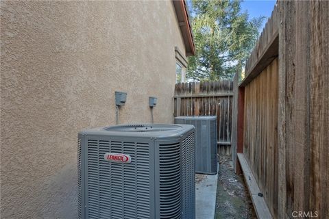 A home in Bakersfield