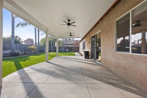 A home in Bakersfield