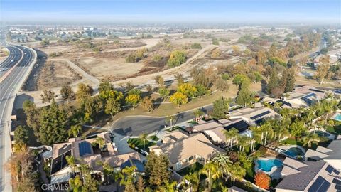 A home in Bakersfield