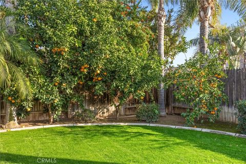 A home in Bakersfield