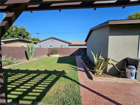 A home in Hacienda Heights