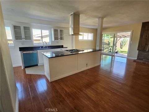 A home in Hacienda Heights