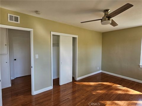 A home in Hacienda Heights