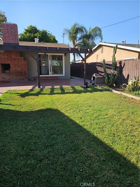 A home in Hacienda Heights