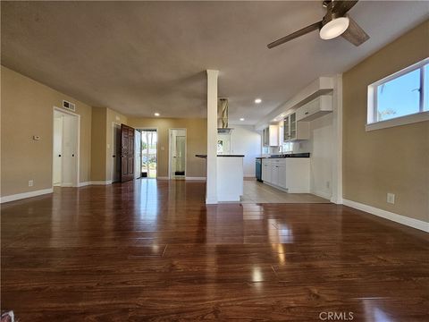 A home in Hacienda Heights