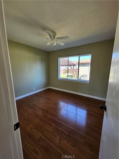 A home in Hacienda Heights