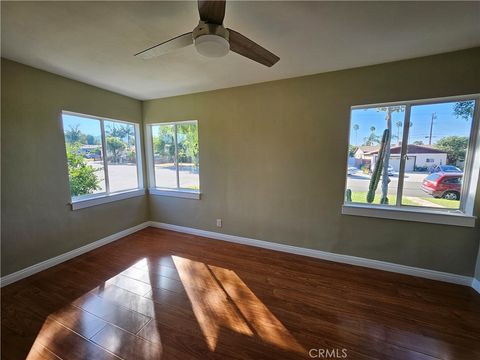 A home in Hacienda Heights