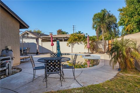 A home in Redlands