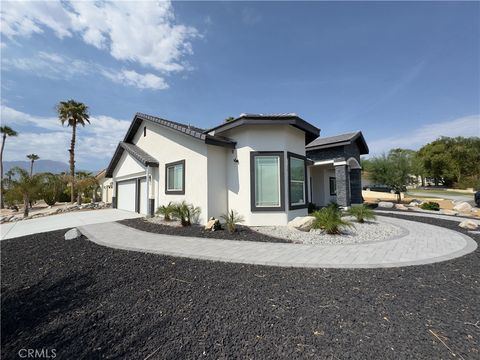 A home in Desert Hot Springs